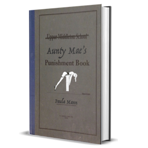Aunty Mae's Punishment Book Series