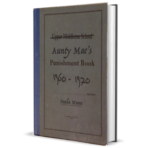 Aunty Mae's Punishment Book 1 Aunty Mae's Punishment Book 1