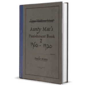 Aunty Mae's Punishment Book 2