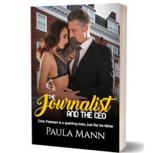 The Journalist and the CEO
