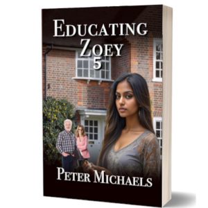 Educating Zoey 5