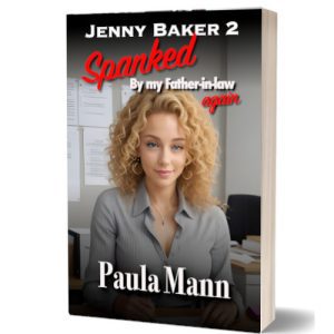 Jenny Baker 2a Jenny Baker 2 - Spanked by my father-in-law