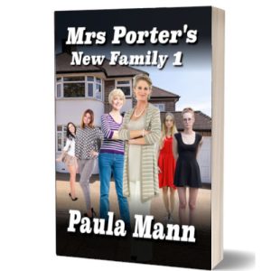 Mrs Porter's New Family 1a Mrs Porter's New Family 1