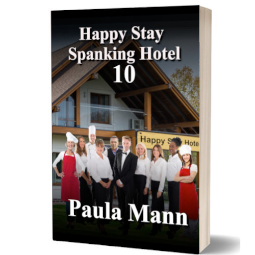 The Happy Stay Spanking Hotel 10