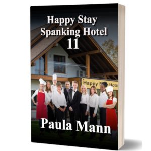 The Happy Stay Spanking Hotel 11