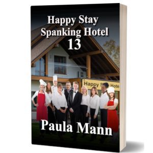 The Happy Stay Spanking Hotel 13