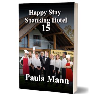 The Happy Stay Spanking Hotel 15