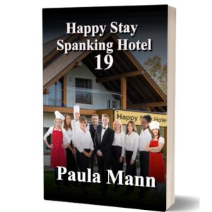 The Happy Stay Spanking Hotel 19