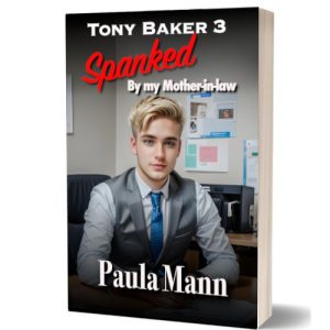 Tony Baker 3a Tony Baker 3 - Spanked by my mother-in-law