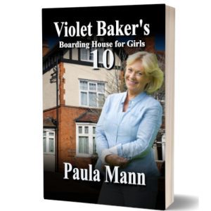 Violet Baker's Boarding House for Girls 10a Violet Baker's Boarding House for Girls 10