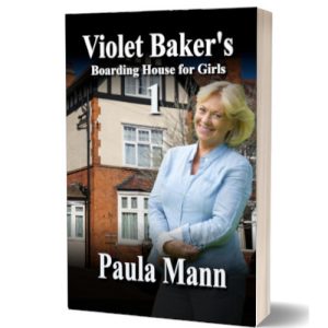Violet Baker's Boarding House for Girls 1a Violet Baker's Boarding House for Girls 1