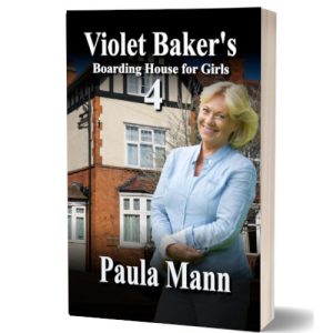 Violet Baker's Boarding House for Girls 4a Violet Baker's Boarding House for Girls 4