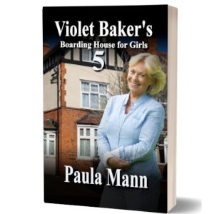 Violet Baker's Boarding House for Girls 5a Violet Baker's Boarding House for Girls 5
