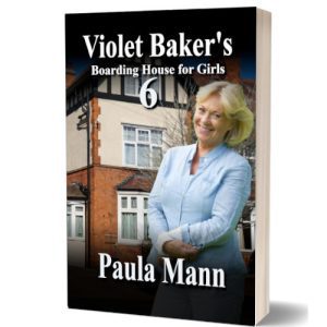 Violet Baker's Boarding House for Girls 6a Violet Baker's Boarding House for Girls 6