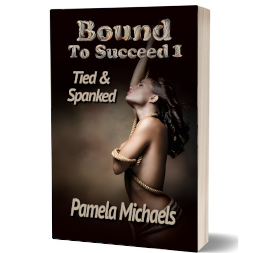 Bound to Succeed 1 - Tied and Spanked
