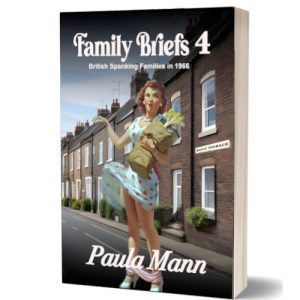Family Briefs 4 Family Briefs 4 - Short Stories of Spanking families in 1966