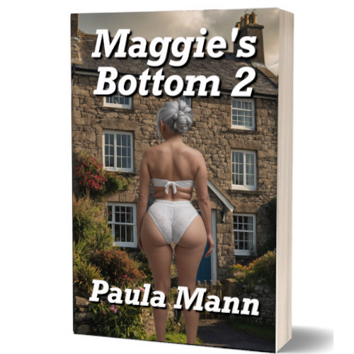 Maggie's Bottom 2
