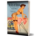 The Girls Left Behind - The Complete Story